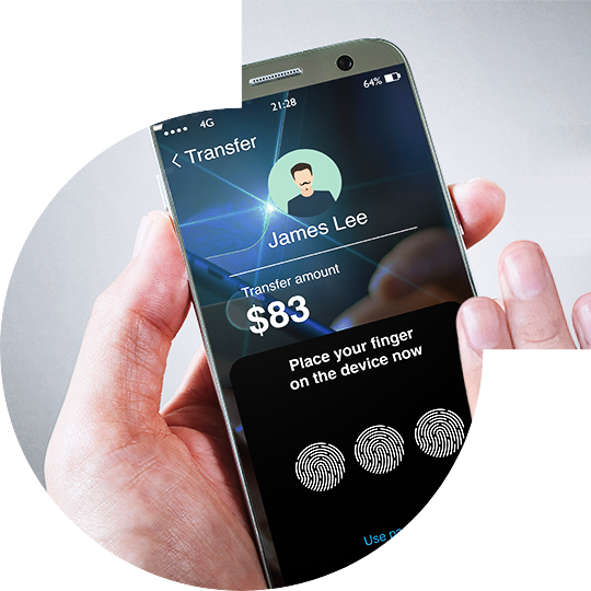 304永利集团新一代全系列感測技術<br>為智慧應用場域帶來人機溝通全新體驗