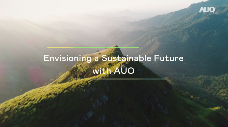 呼應ESG永續浪潮，綠色製造與綠色產品也扮演關鍵角色